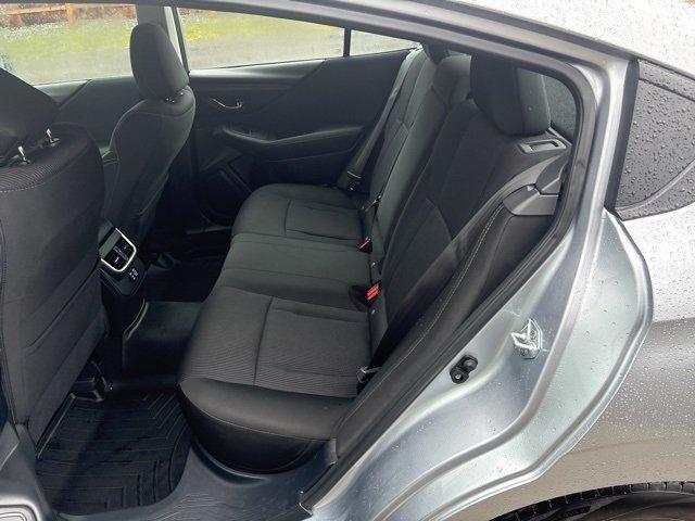 used 2025 Subaru Legacy car, priced at $26,988