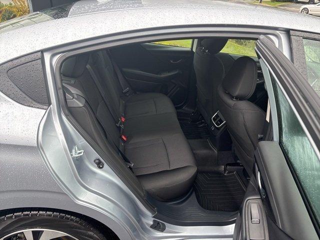 used 2025 Subaru Legacy car, priced at $26,988