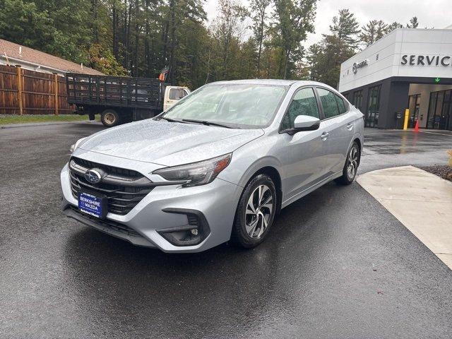 used 2025 Subaru Legacy car, priced at $26,988