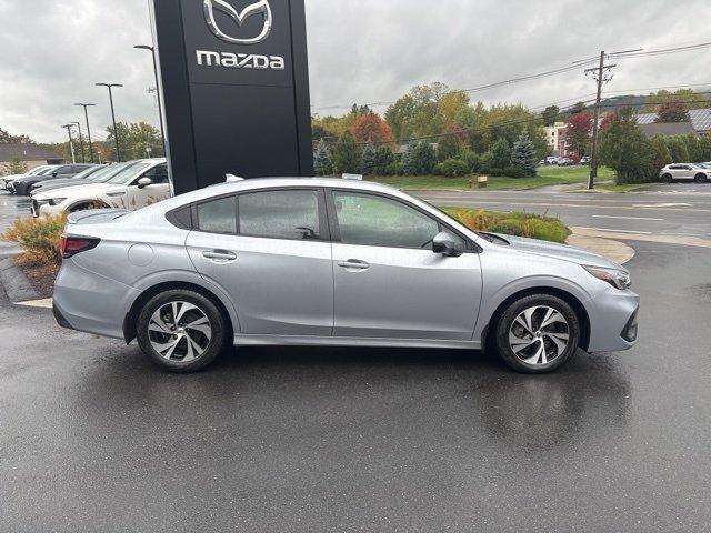 used 2025 Subaru Legacy car, priced at $26,988