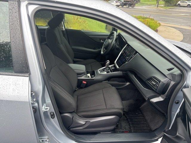used 2025 Subaru Legacy car, priced at $26,988
