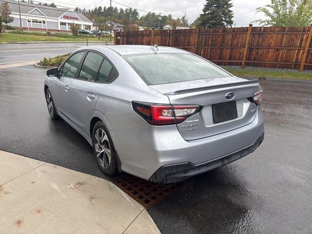 used 2025 Subaru Legacy car, priced at $26,988