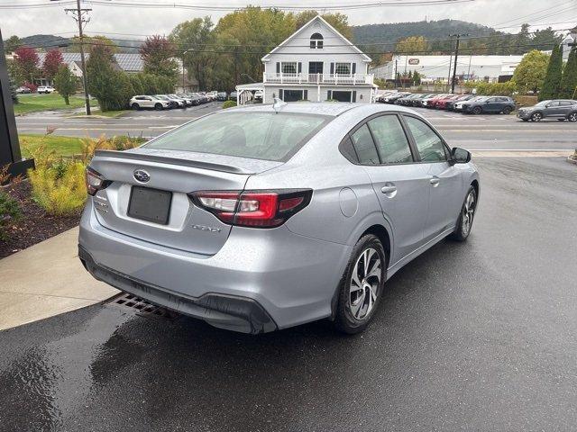 used 2025 Subaru Legacy car, priced at $26,988
