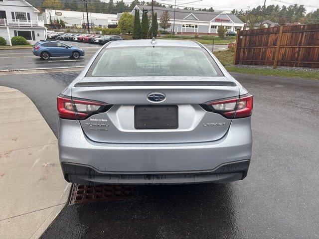used 2025 Subaru Legacy car, priced at $26,988