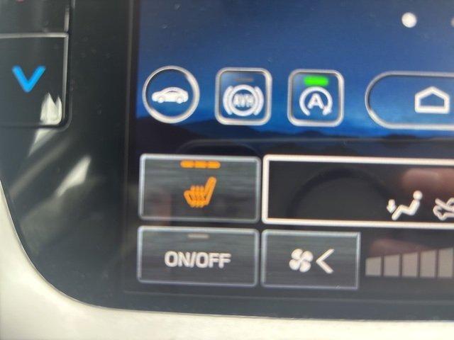 used 2025 Subaru Legacy car, priced at $26,988