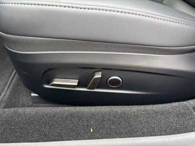 used 2025 Tesla Model 3 car, priced at $39,988