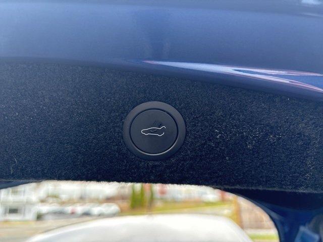 used 2025 Tesla Model 3 car, priced at $39,988