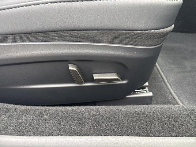 used 2025 Tesla Model 3 car, priced at $39,988