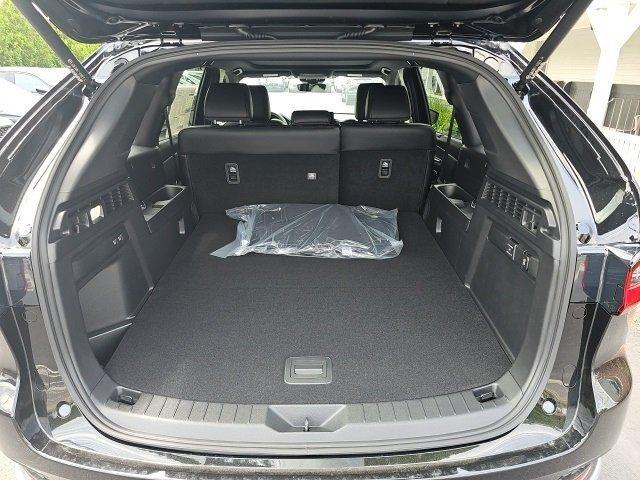 new 2025 Mazda CX-70 car, priced at $50,355