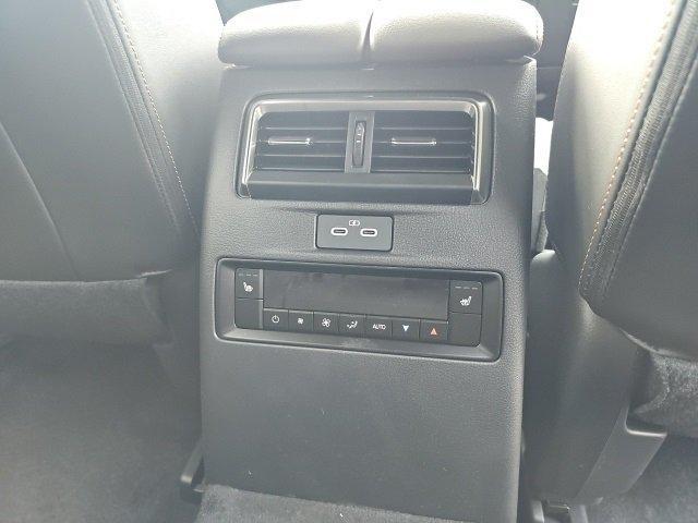 new 2025 Mazda CX-70 car, priced at $50,355