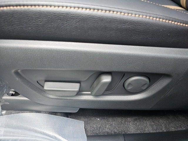 new 2025 Mazda CX-70 car, priced at $50,355