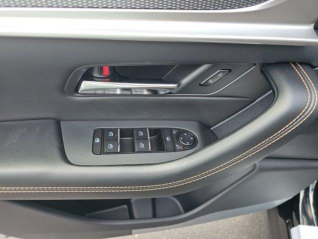 new 2025 Mazda CX-70 car, priced at $50,355