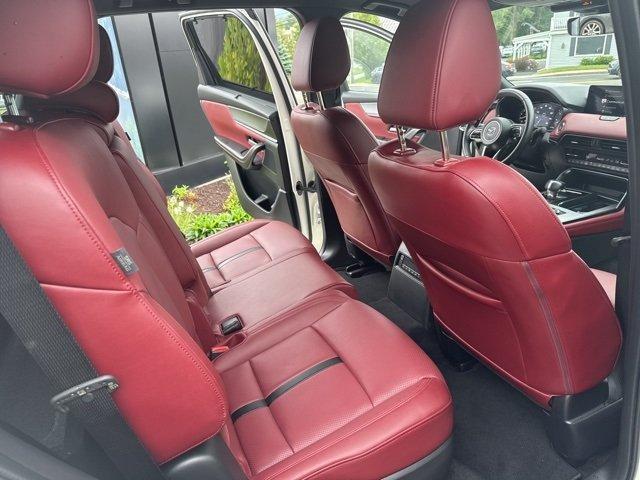 used 2025 Mazda CX-70 car, priced at $43,988