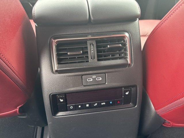 used 2025 Mazda CX-70 car, priced at $43,988