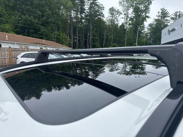 used 2025 Mazda CX-70 car, priced at $43,988