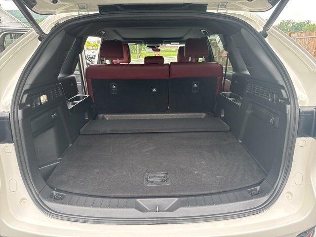 used 2025 Mazda CX-70 car, priced at $43,988