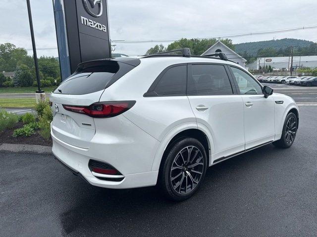 used 2025 Mazda CX-70 car, priced at $43,988