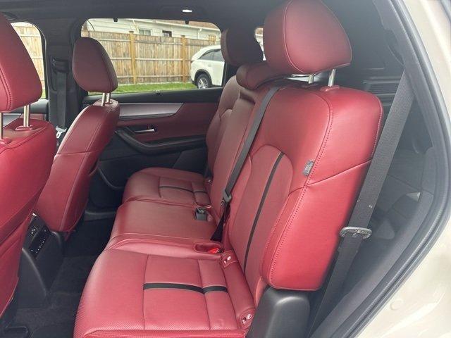 used 2025 Mazda CX-70 car, priced at $43,988