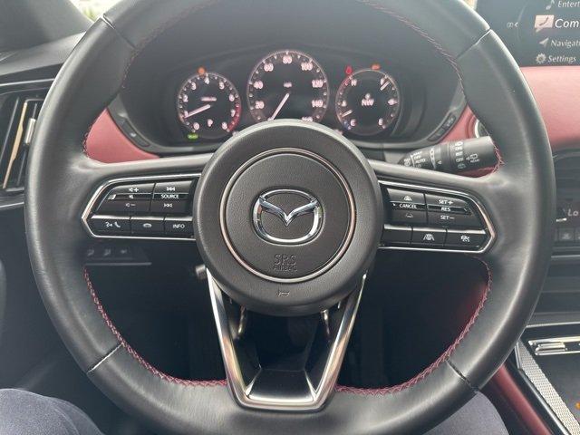 used 2025 Mazda CX-70 car, priced at $43,988