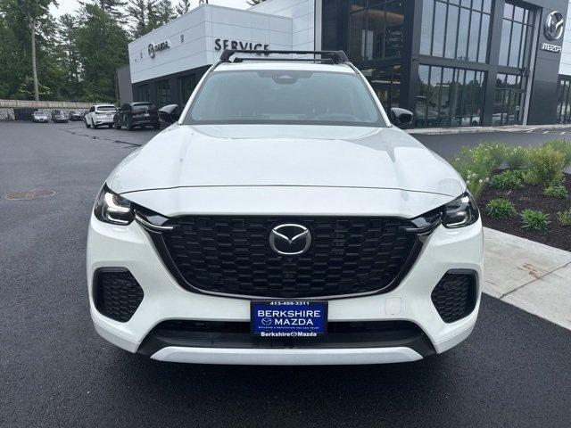 used 2025 Mazda CX-70 car, priced at $43,988