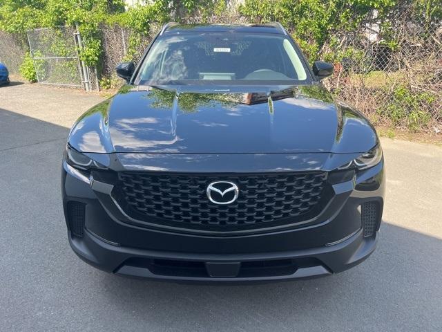 new 2024 Mazda CX-50 car, priced at $35,190