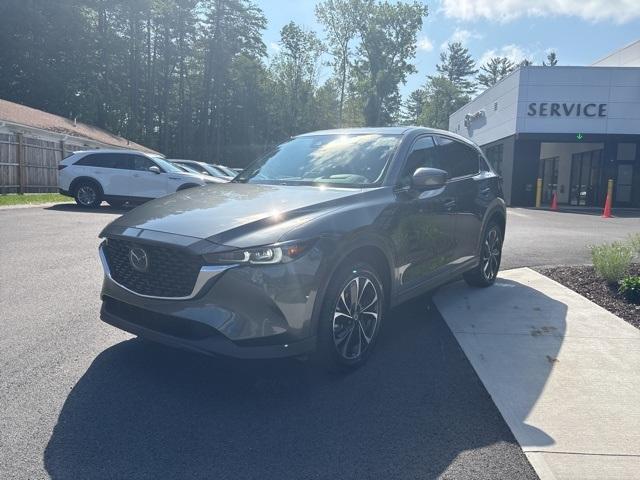used 2023 Mazda CX-5 car, priced at $28,988