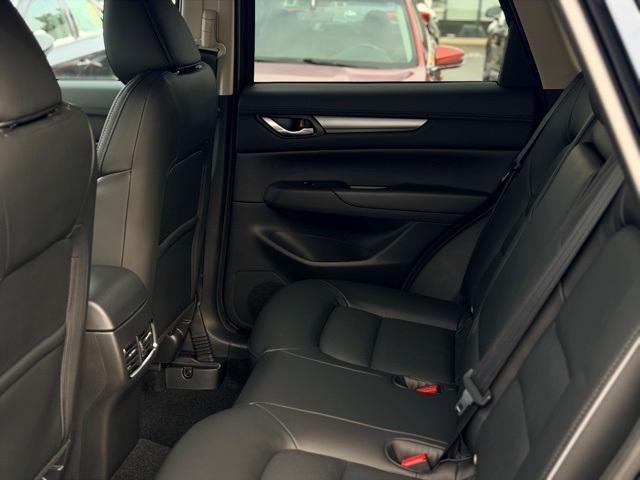 new 2025 Mazda CX-5 car, priced at $32,195