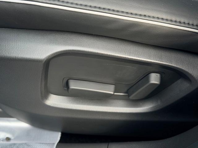 new 2025 Mazda CX-5 car, priced at $32,195