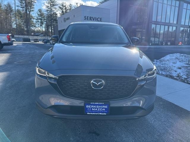 used 2023 Mazda CX-5 car, priced at $28,988