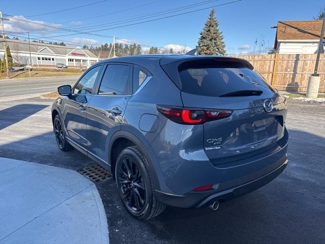 used 2023 Mazda CX-5 car, priced at $28,988