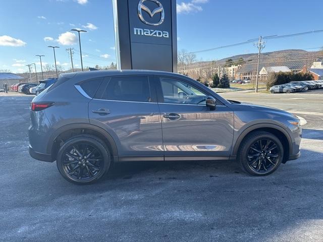 used 2023 Mazda CX-5 car, priced at $28,988