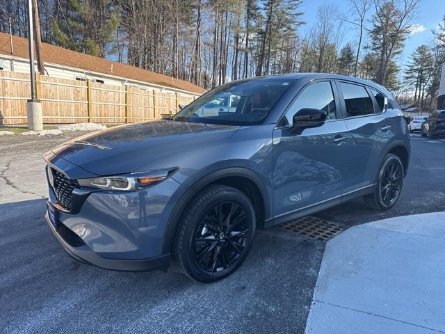 used 2023 Mazda CX-5 car, priced at $28,988