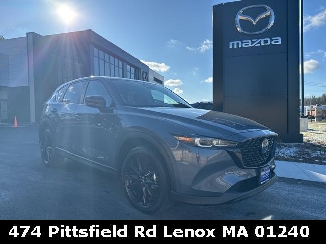 used 2023 Mazda CX-5 car, priced at $28,988