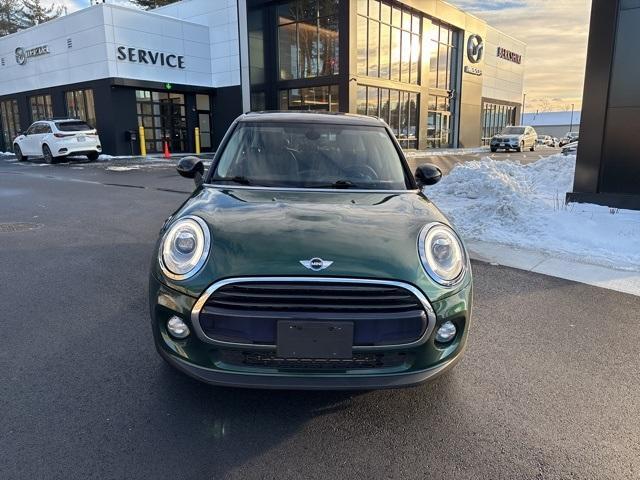 used 2017 MINI Hardtop car, priced at $13,692