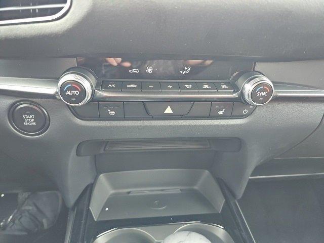 new 2025 Mazda CX-30 car, priced at $34,775