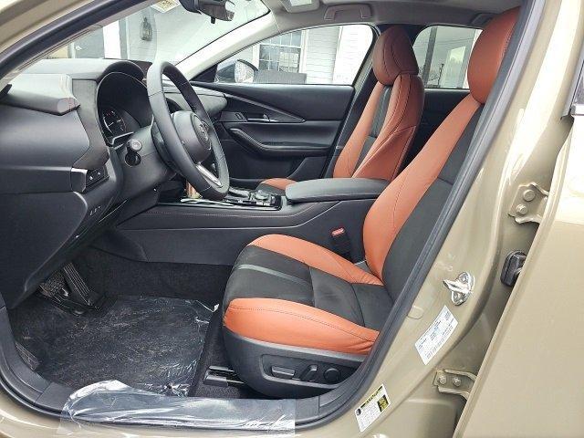 new 2025 Mazda CX-30 car, priced at $34,775