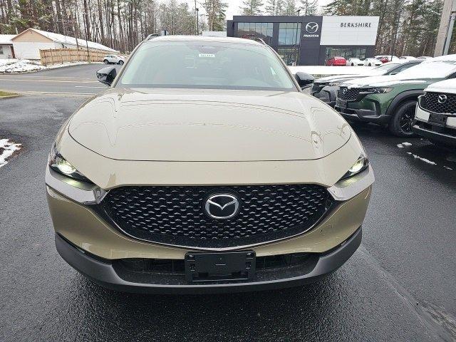 new 2025 Mazda CX-30 car, priced at $34,775