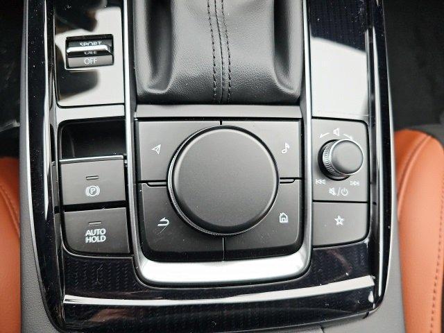 new 2025 Mazda CX-30 car, priced at $34,775