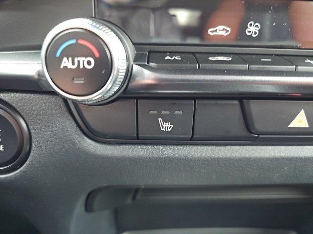 new 2025 Mazda CX-30 car, priced at $34,775