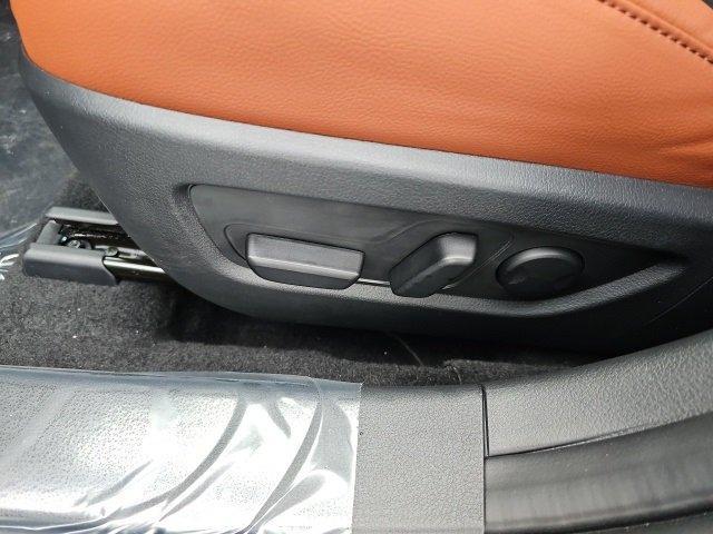 new 2025 Mazda CX-30 car, priced at $34,775