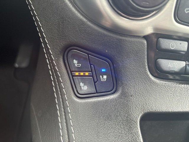 used 2020 GMC Yukon car, priced at $37,988