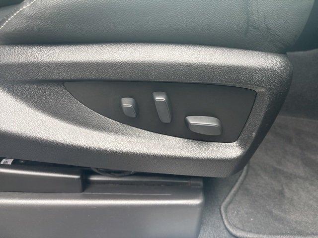 used 2020 GMC Yukon car, priced at $37,988