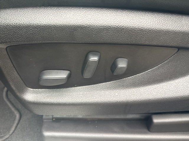 used 2020 GMC Yukon car, priced at $37,988