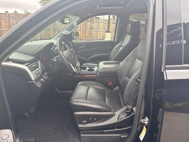 used 2020 GMC Yukon car, priced at $37,988