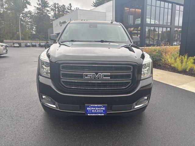 used 2020 GMC Yukon car, priced at $37,988