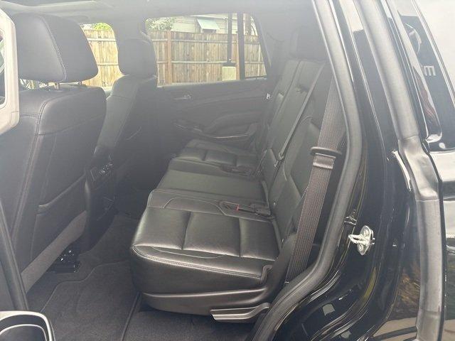 used 2020 GMC Yukon car, priced at $37,988