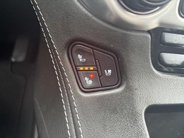 used 2020 GMC Yukon car, priced at $37,988