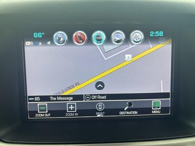 used 2020 GMC Yukon car, priced at $37,988