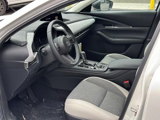 new 2026 Mazda CX-30 car, priced at $32,620