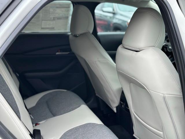 new 2026 Mazda CX-30 car, priced at $32,620